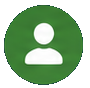 Clinic technician icon