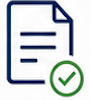 Compliant with State and Federal Laws icon