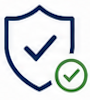Meets USDA Guidelines icon
